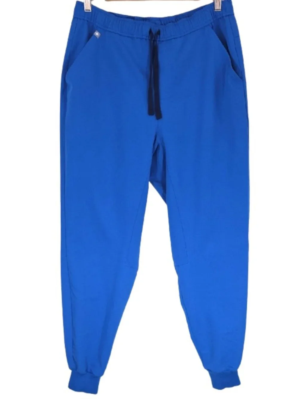 FIGS Technical Collection Tansen Jogger Scrub Pants Men's Size Large EMS Nurse